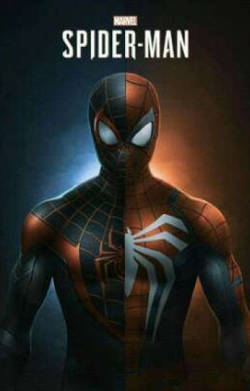 Marvel's Spider-men