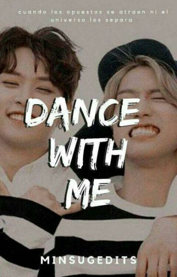 Dance With Me | Minsung