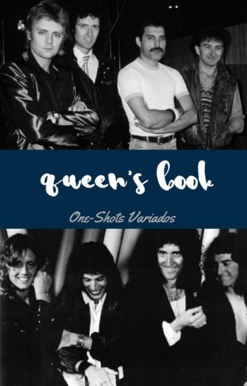 Queen's Book (one-shots)