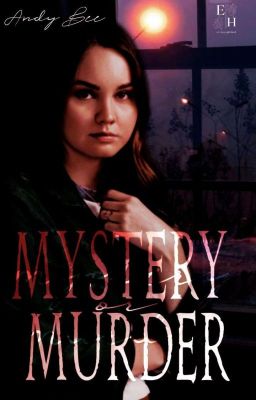 Mystery or Murder━tommy Eaton