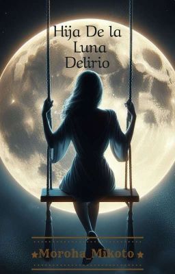 Hija de la Luna: Delirio