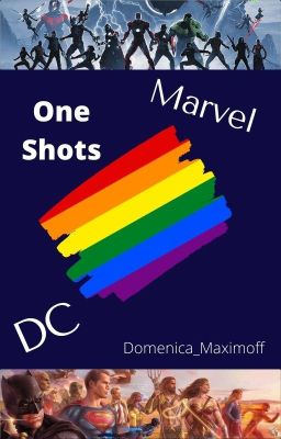 One-shots Marvel Dc