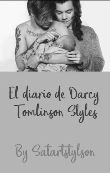 El Diario De Darcy Tomlison Styles