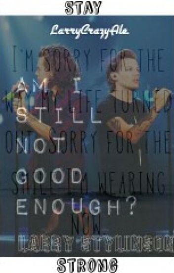 Good Enough •larry Stylinson• «os»