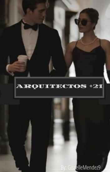 Arquitectos +21