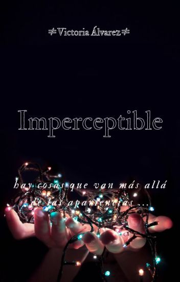•imperceptible•[sin Editar]