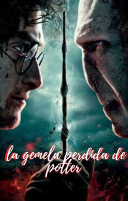 La Gemela Perdida De Potter //fred Weasley// 