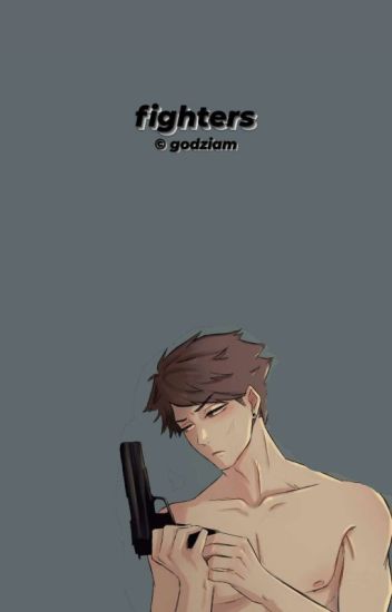 『 Fighters ; Haikyuu 』