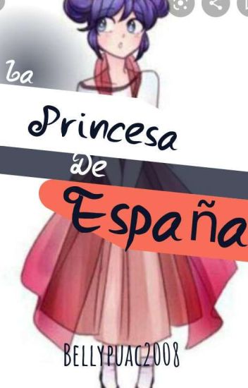 Marinette La Princesa De España