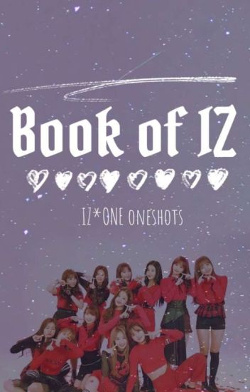 Book Of Iz