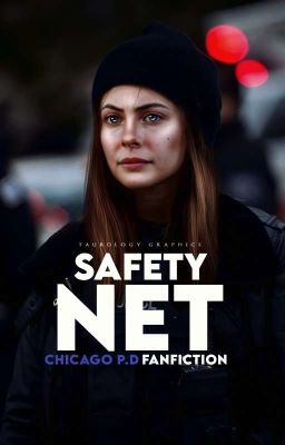 Safety Net. ⠀⠀chicago P.d
