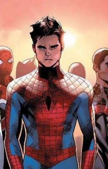 Spiderman : Un Héroe Puede Caer