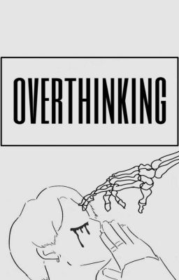 Overthinking- min Yoongi