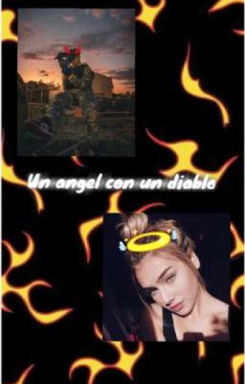 👼un Ángel Con Un Diablo 😈