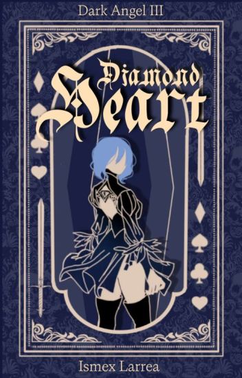 Diamond Heart [parte #1] Terminada
