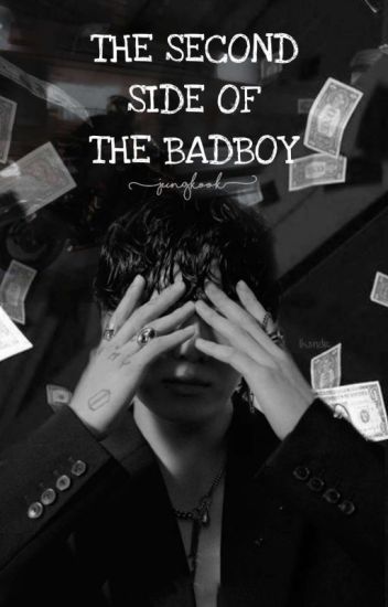 The Second Side Of The Badboy-jk