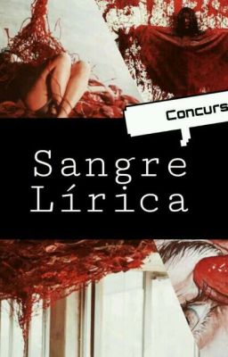 Premios Sangre Lírica - Cancelado