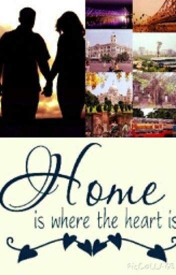 Home Is Where The Heart Is #yourstoryindia