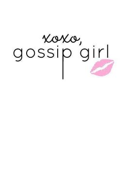 Frases De Gossip Girl 📱💋
