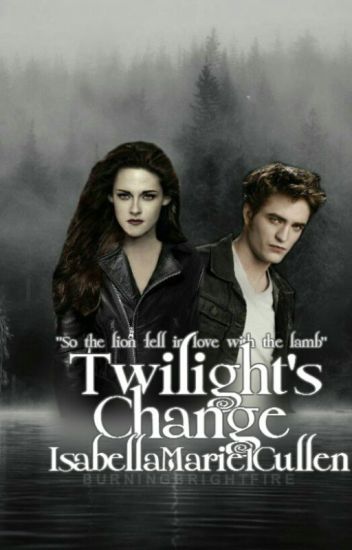 Twilight's Change