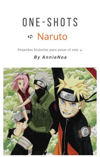 Naruto One Shots