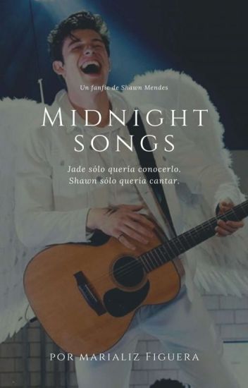 Midnight Songs ~ S.m