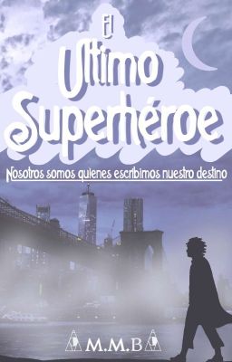 El Último Superhéroe © 