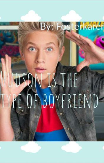 Hudson Is The Type Of Boyfriends..
