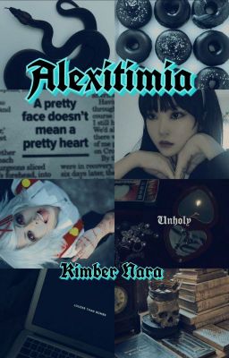 Alexitimia 🐍 Juuzou Suzuya