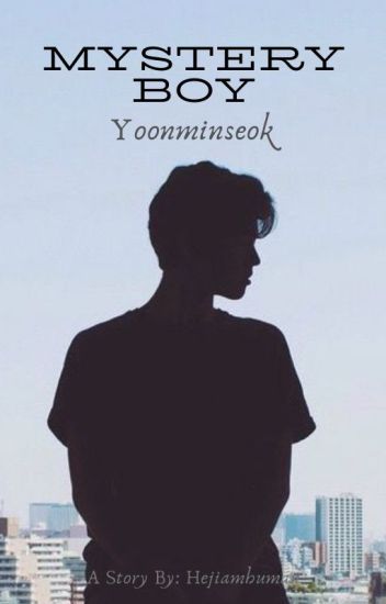 Mystery Boy- Yoonminseok -discontinued-