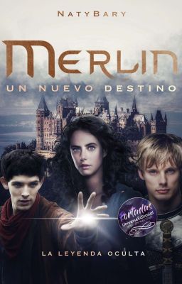 Merlin ~ Un Nuevo Destino