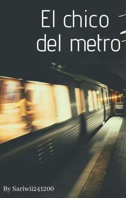 El Chico Del Metro ~ Pov Otabek 