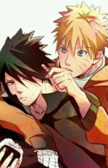 Naruto Y Sasuke