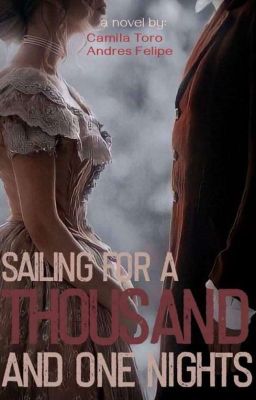 Sailing for a Thousand and one Nigh...