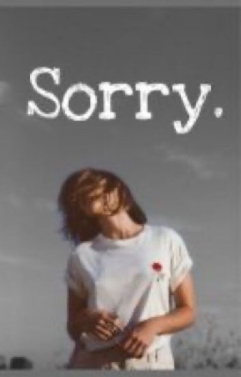 Sorry. [completed Story]