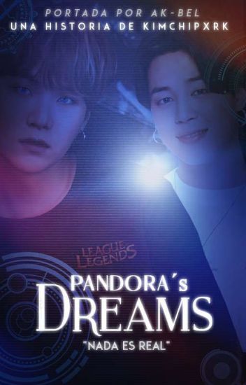 Pandora's Dream:不是真的 【ym】