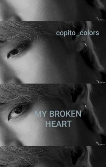 Taegi-my Broken Heart