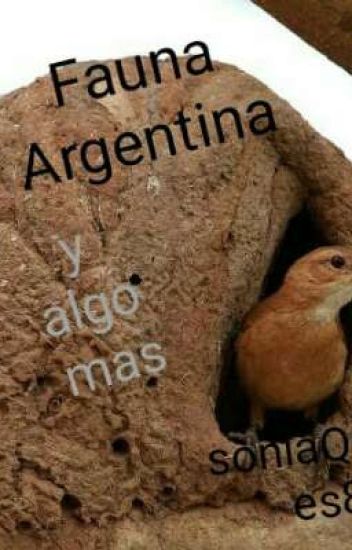 Fauna Argentina Y Algo Más....