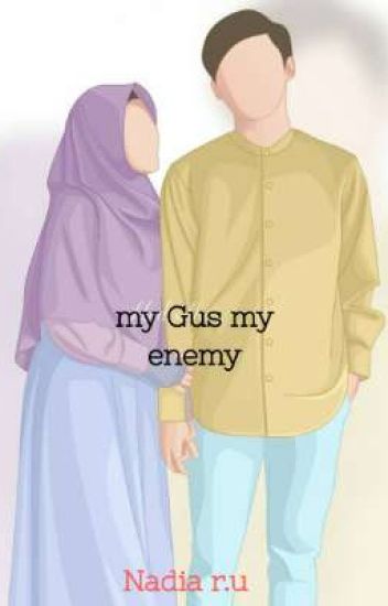 My Gus My Enemy