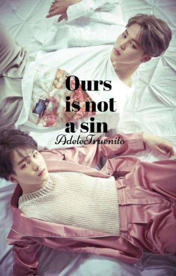 Ours Is Not A Sin-myg&pjm