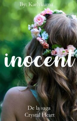 Inocent| Ashkore| Eldarya