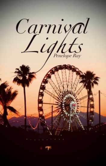 Carnival Lights | Completed