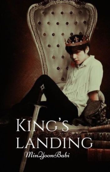 King's Landing | K.th [+18]