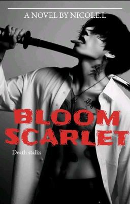 Bloom Scarlet