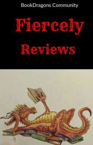 Fiercely Reviews