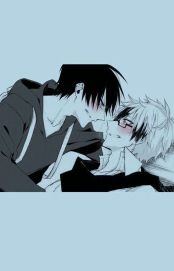 || The Angel And The Vampire || •servamp One-shot's• (yaoi/gay)