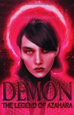 Demon | the Legend of Azahara