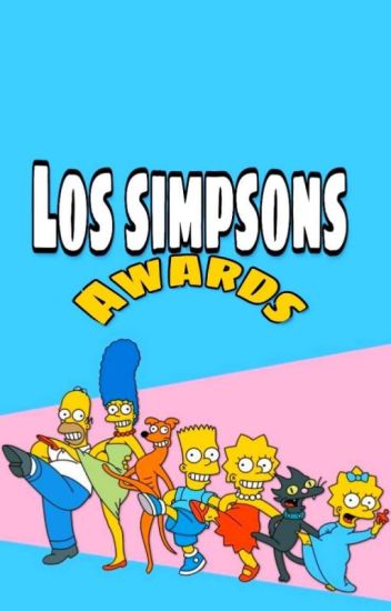Los Simpsons Awards (lsa 2020)