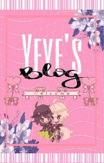 Yeye's Blog