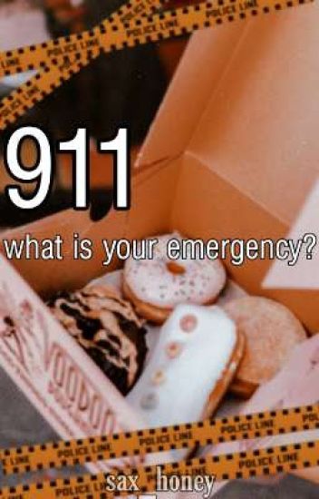 911, ¿ᴡʜᴀᴛ ɪꜱ ʏᴏᴜʀ ᴇᴍᴇʀɢᴇɴᴄʏ? (staxxby)